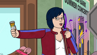 <i>BoJack Horseman</i> Creator Says No to Spinoffs But Would Dig an Opera